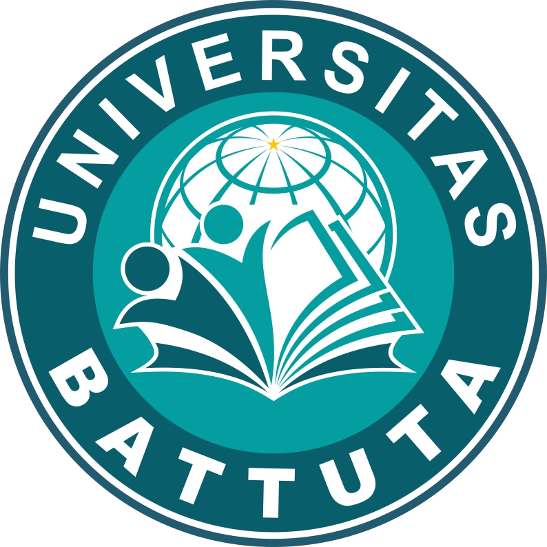 Universitas Battuta Logo